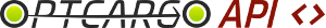 Optcargo API